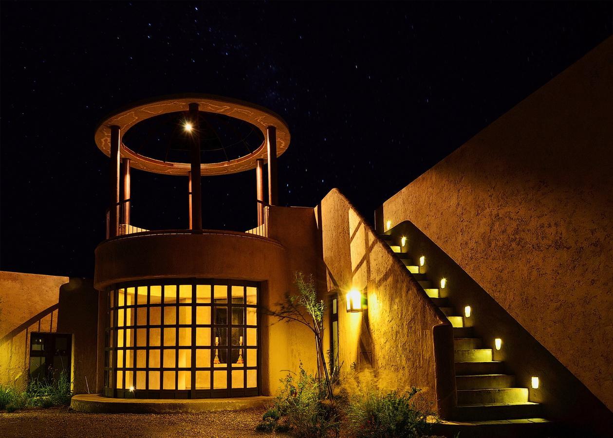 Alpasion Lodge Tunuyan Exterior photo